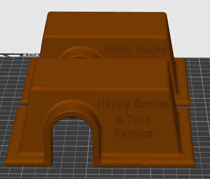 Simplistic Cool Hide