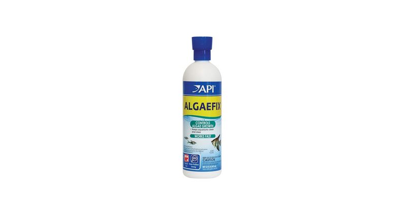 API Algaefix Freshwater