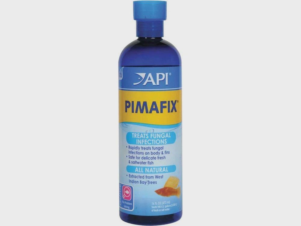 API Pimafix