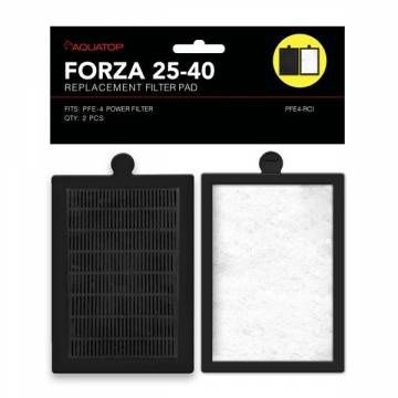 Aquatop filter PFE Replacement