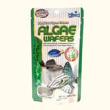 Hikari Algae Wafers 2.89oz