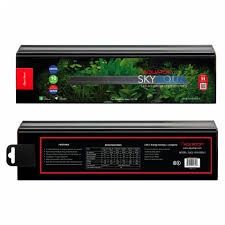 Aquatop SkyAqua 18"-24" Adjustable LED