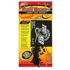 ZooMed ReptiTherm U.T.H. (50-60 Gal) 8" x 18"