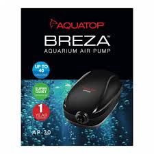 Aquatop Breza Air Pump AP-40