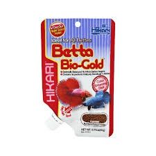 Hikari Betta Bio-Gold .70oz