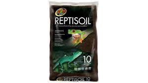 ZooMed Reptisoil 10 QT