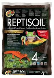 ZooMed ReptiSoil 4 QT