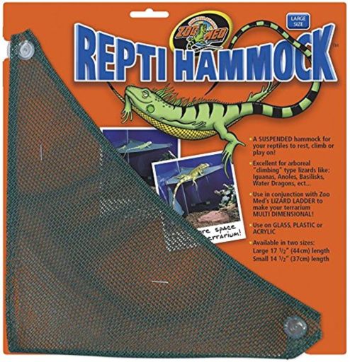 Zoo Med Repti Hammock  Large