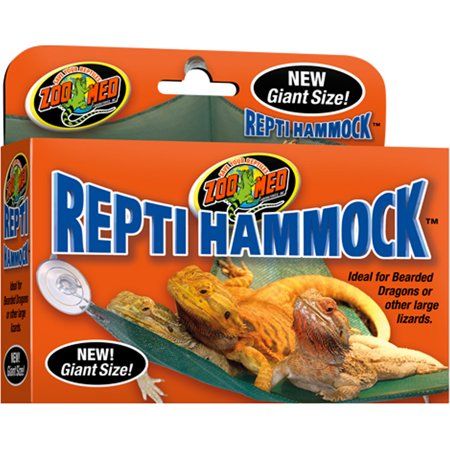 Zoo Med Repti Hammock Giant - (27 Long)