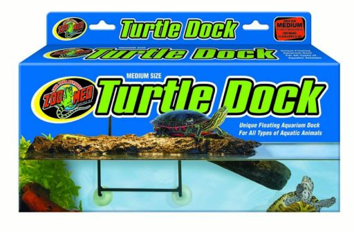 Zoo Med Floating Dock