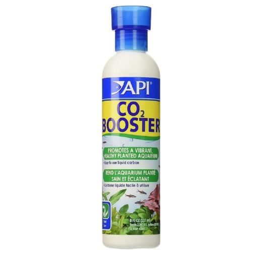 API CO2 Booster Plant Supplement 8oz