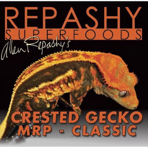Repashy Crested Gecko MRP  Classic  6 oz JAR