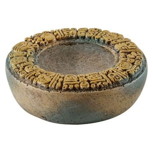 Exo Terra Aztec Water Dish (Small)