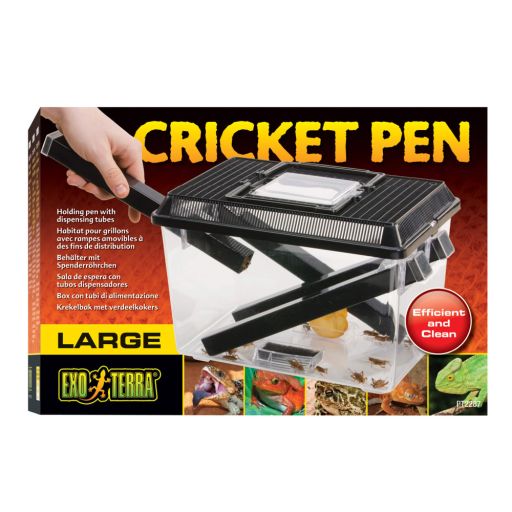 Exo Terra Large Cricket Pen