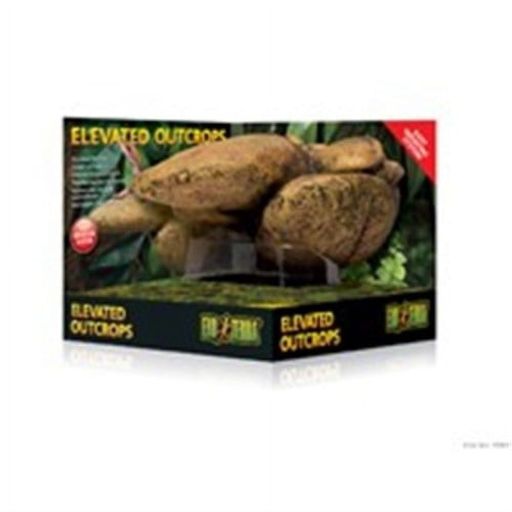 Exo Terra Elevated Outcrop  Small