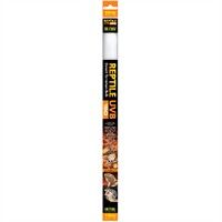 Exo Terra Reptile Fluorescent Bulb - UVB 150 (15 Watt  18 )
