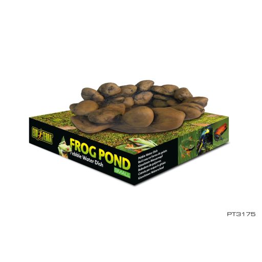 Exo Terra Frog Pond Small