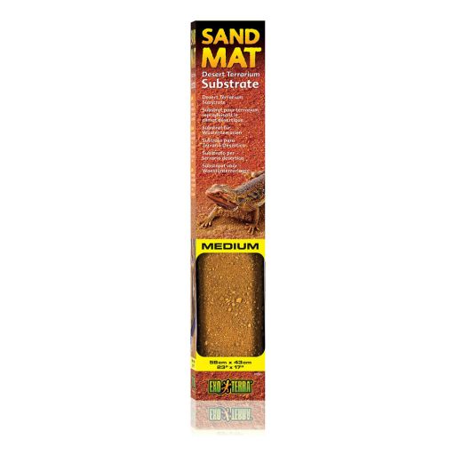 Exo Terra Sand Mat  Medium