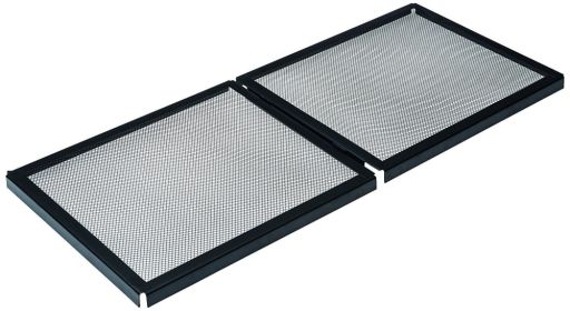 Exo Terra Screen Cover for Hinged Door  15 to 20-Gallon