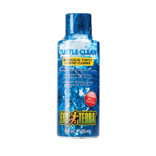 Exo Terra Turtle Clean 4. oz