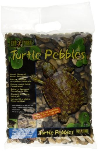 Exo Terra Turtle Pebbles  Small