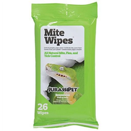 Seachem JurassiWipe  26 Ct