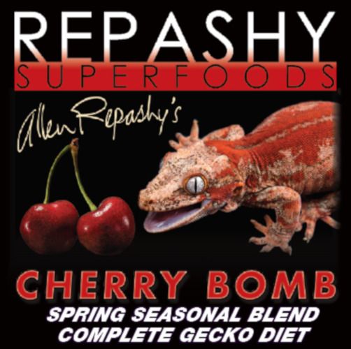 Repashy Fig Frenzy - 12oz (340g) Jar