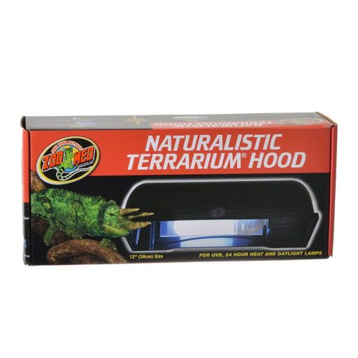 Zoo Med Single Socket Hood
