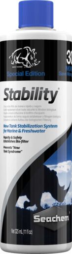 Seachem Stability®