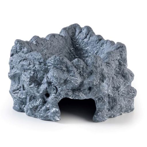 Exo Terra Corner Ceramic Cave - Medium