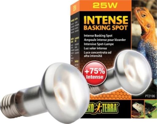 Exo Terra Sun Glo Basking Lamp 25w