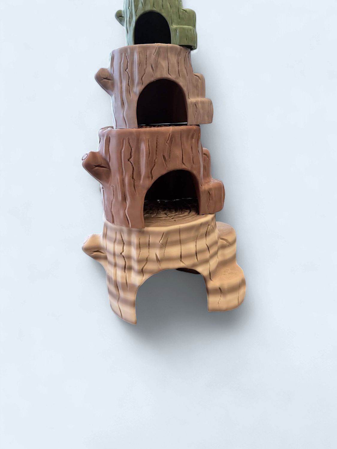 Cozy Log