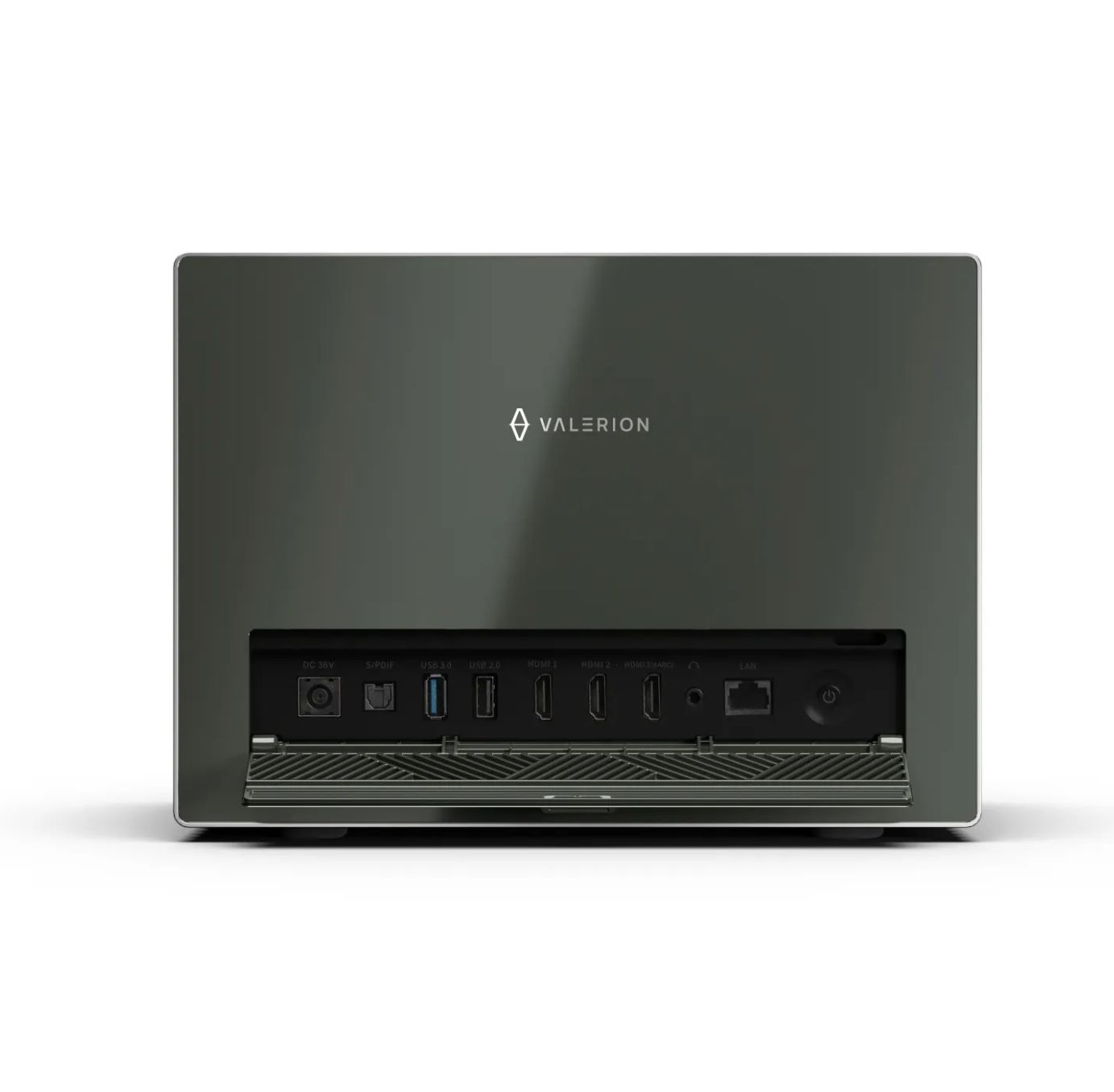 Valerion VisionMaster Pro2 &amp; Pro | 4K RGB Triple Laser Projector