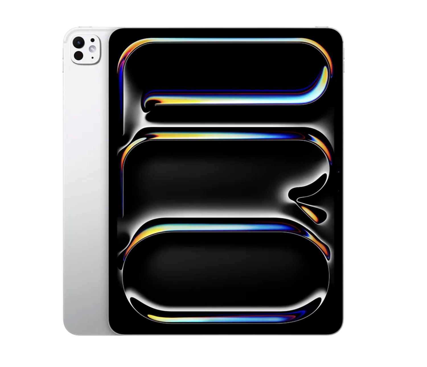 Apple iPad Pro 13&quot; with M4 Chip, Mid 2024