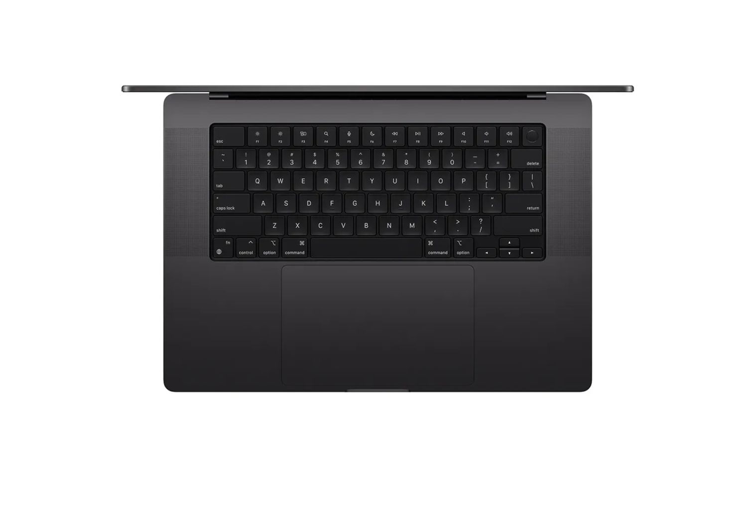 Apple MacBook Pro 16.2&quot; with M4 Max Chip, Late 2024