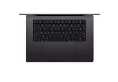 Apple MacBook Pro 16.2&quot; with M4 Max Chip, Late 2024