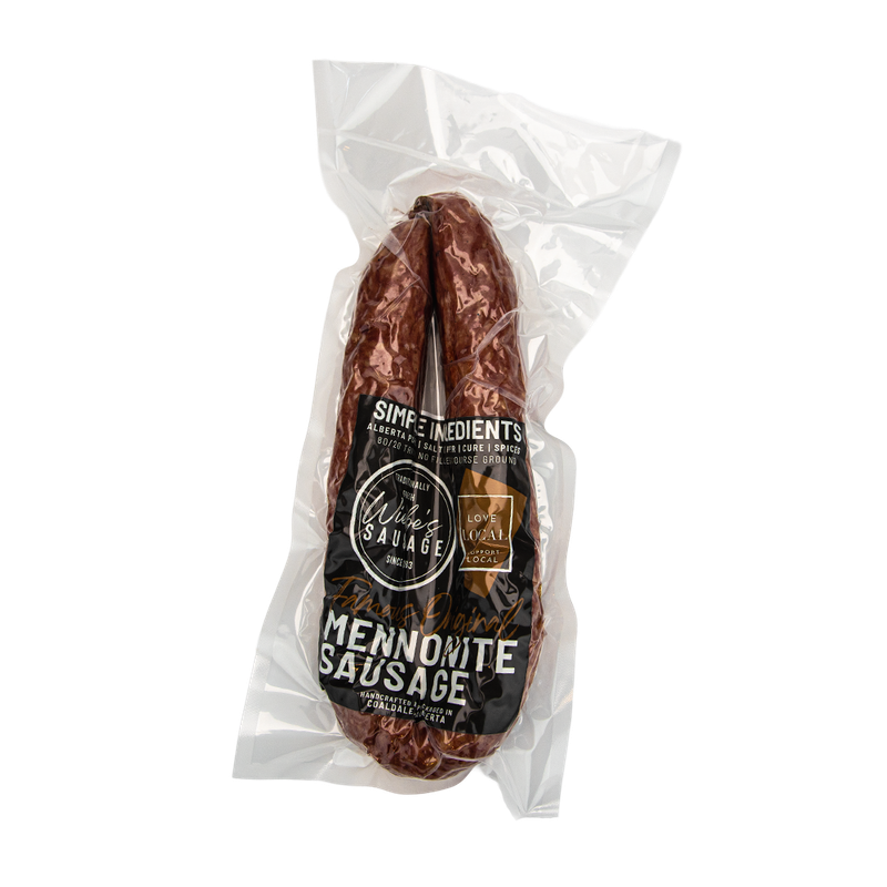 Mennonite- Regular $23.40/kg