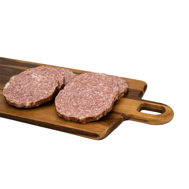 MENNONITE PATTIES $29.65/kg