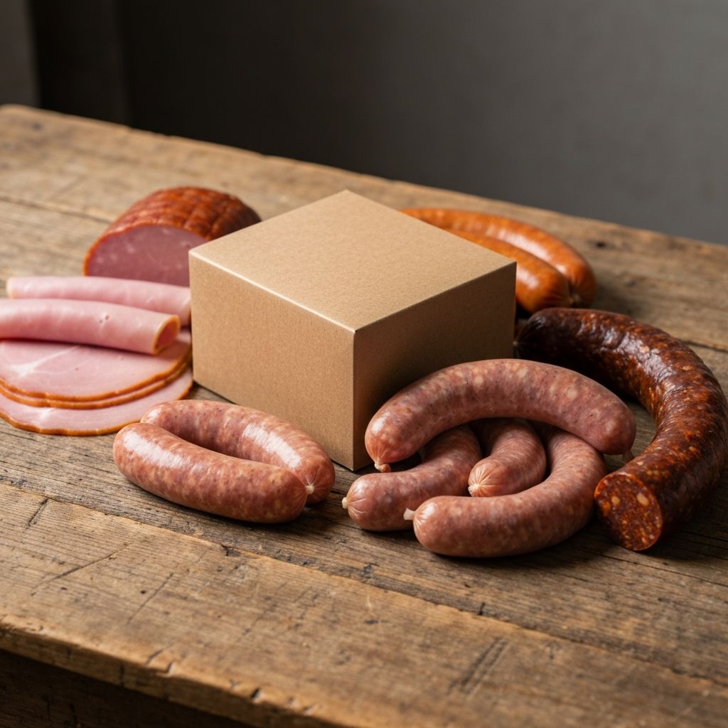 Premium Box Weekly, Size: Small Box