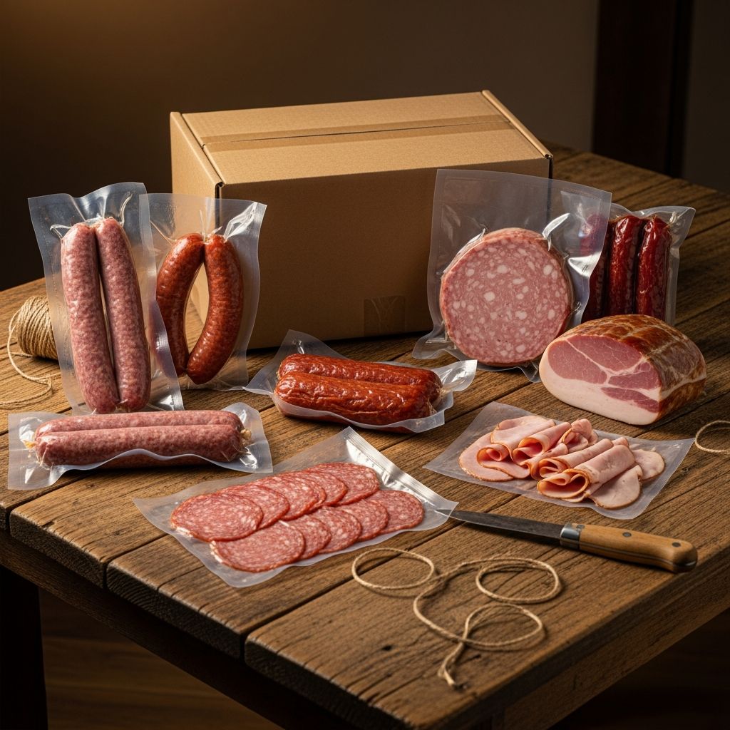 Premium Box Bi-Weekly