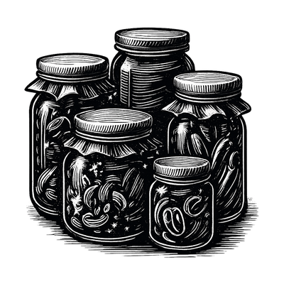 Preserves