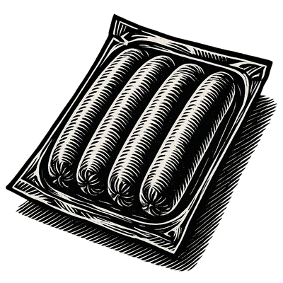 Farmer's Sausage