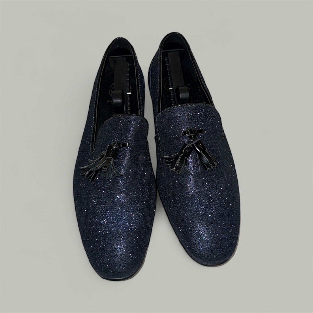 Kurt Geiger  Loafer, Colour: Dark blue, Size: 9 M