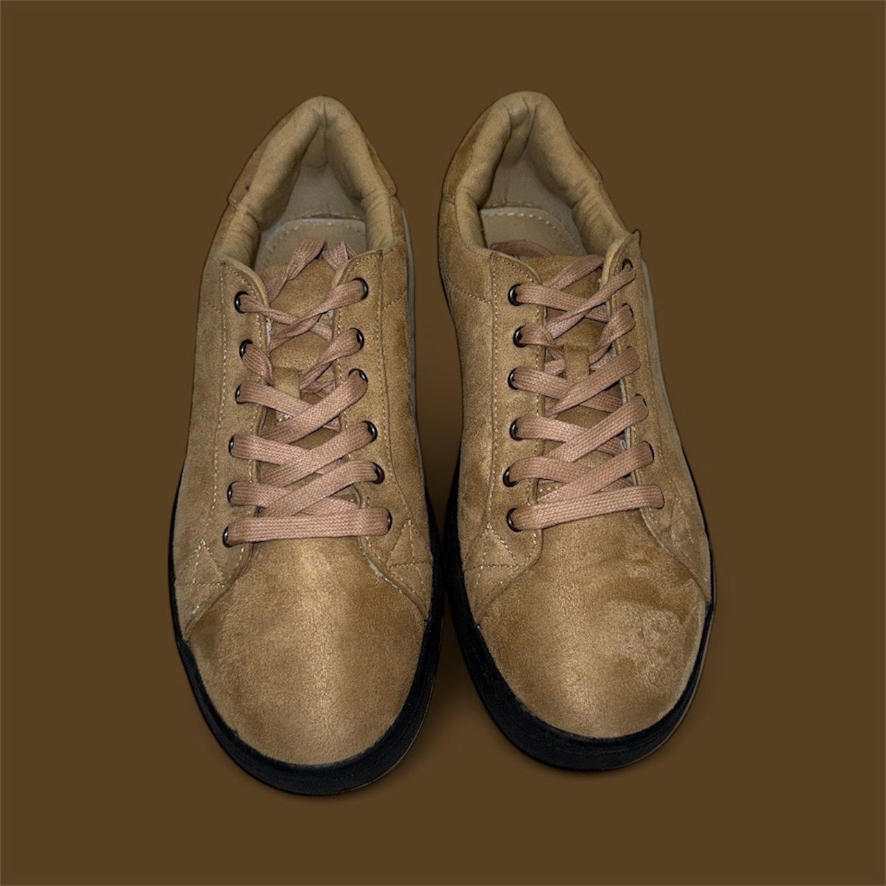 Asos shoe, Colour: Beige, Size: 10 M