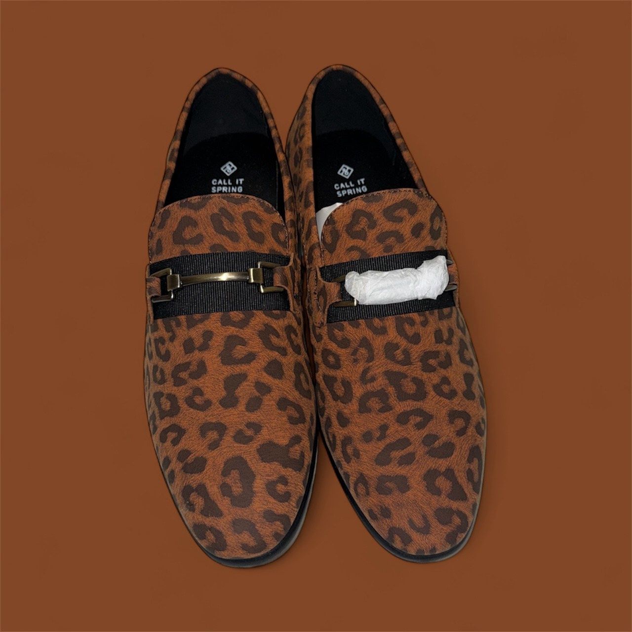 Bonnacord, Colour: dark brown, Size: 7.5 M