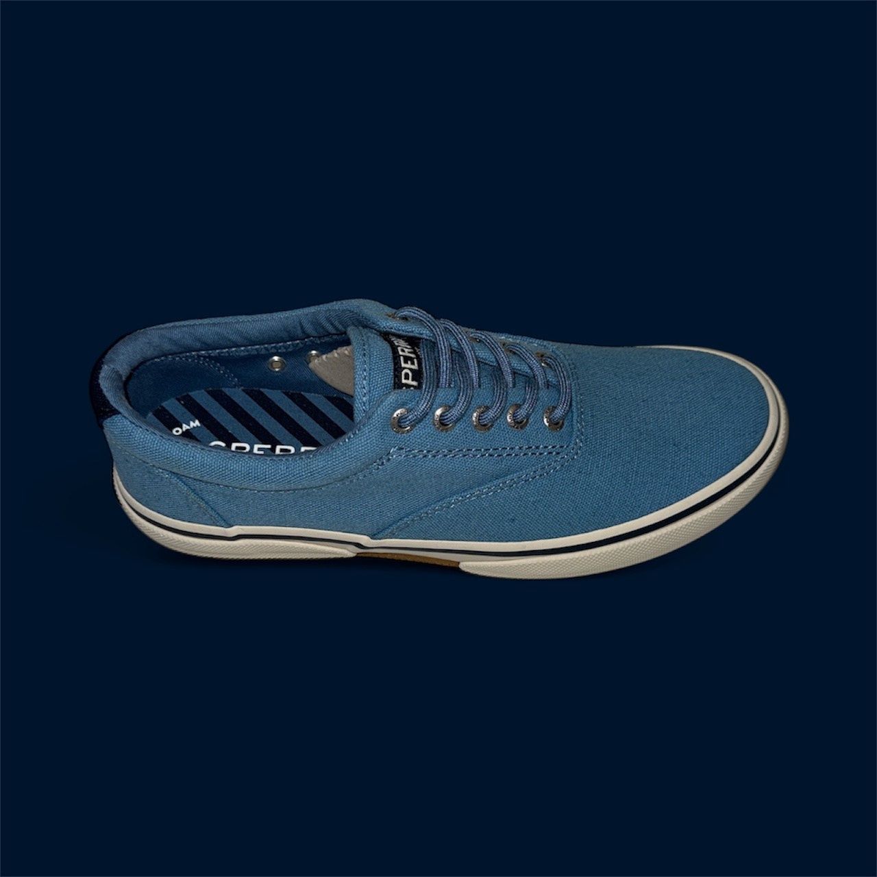 Sperry Top-Sider Halyard Cvo