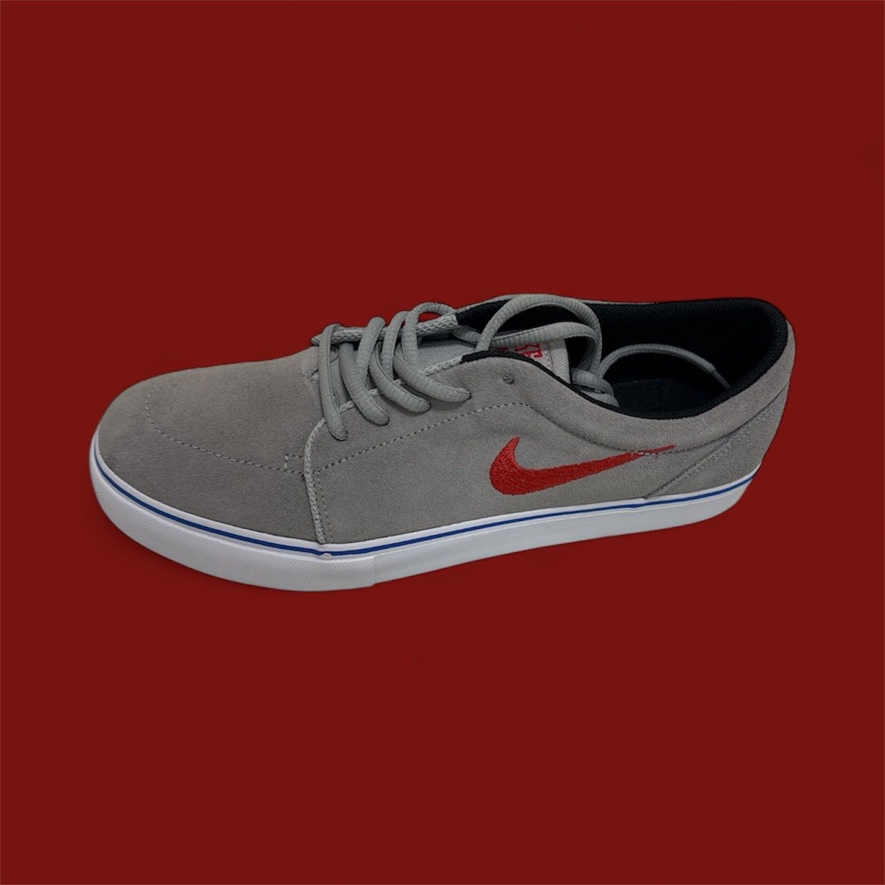 Nike Satire low Canvas
