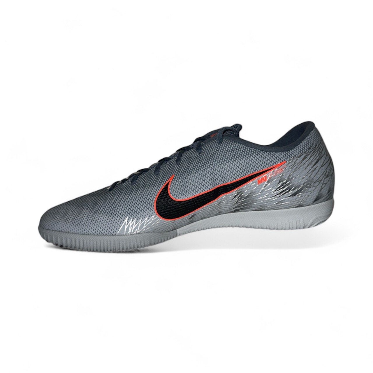 Nike Vapor 12 Academy, Colour: Amory blue  black grey