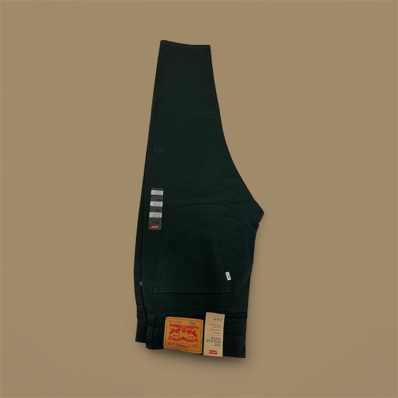 502 Levi&#39;s jeans