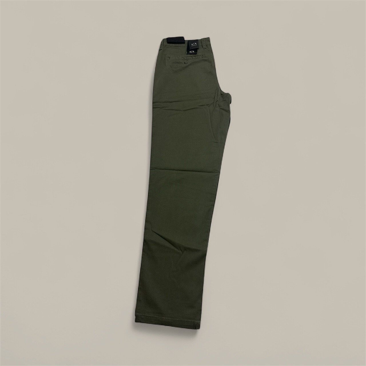 ARMANI EXCHANGE CHINO PANTS